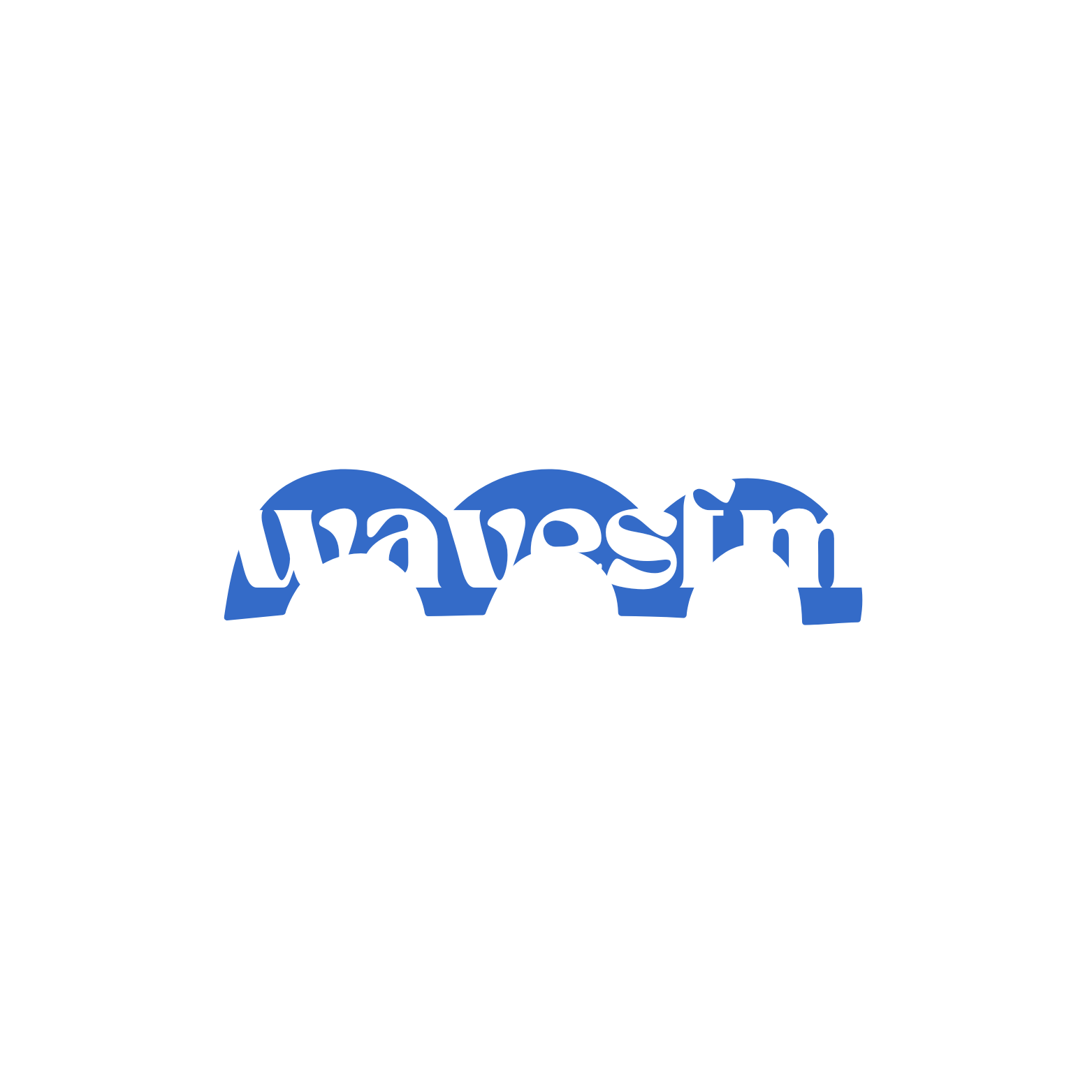 WavesFM Logo